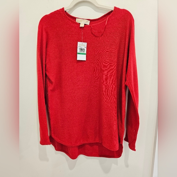 Michael Kors Tops - Long sleeve  blouse